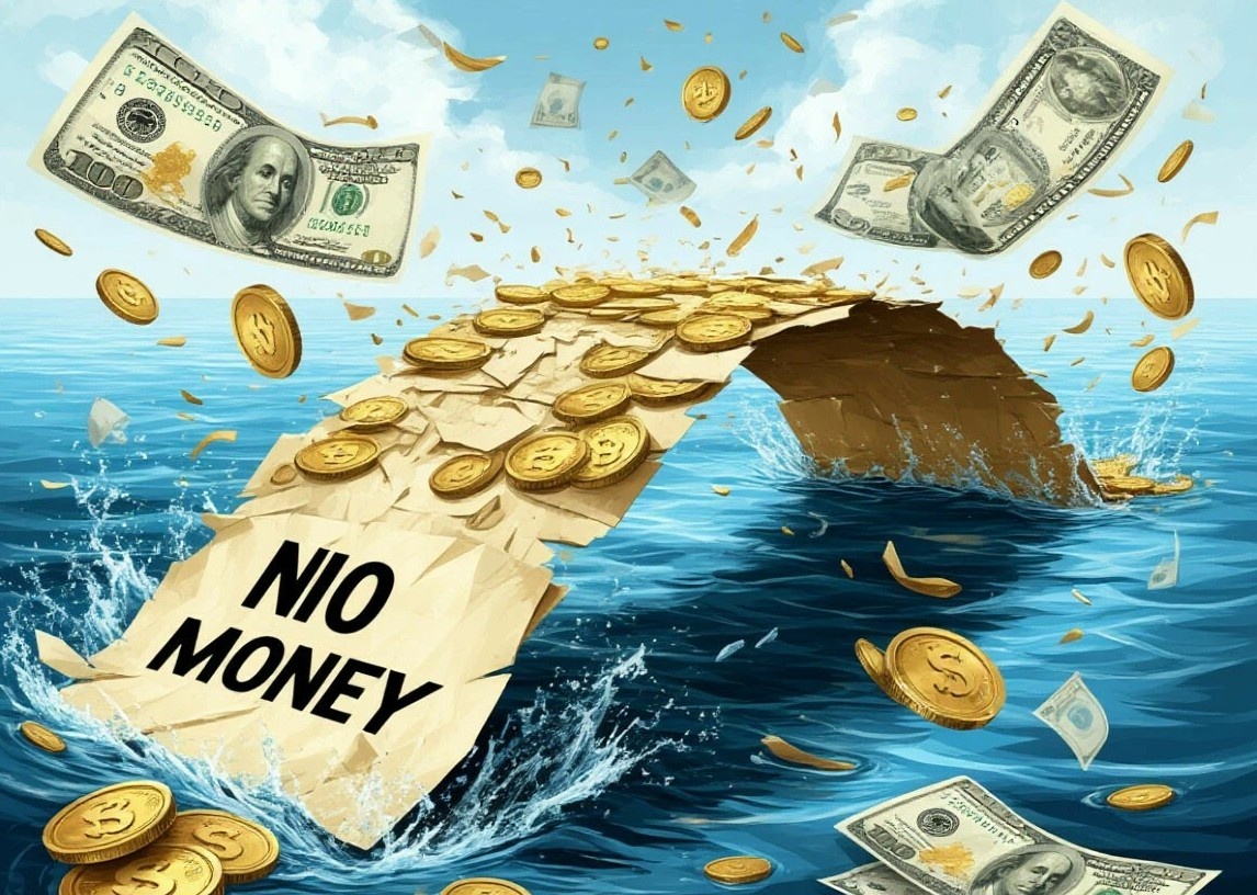 Как фраза «Денег нет» разрушает ваше финансовое благополучие.