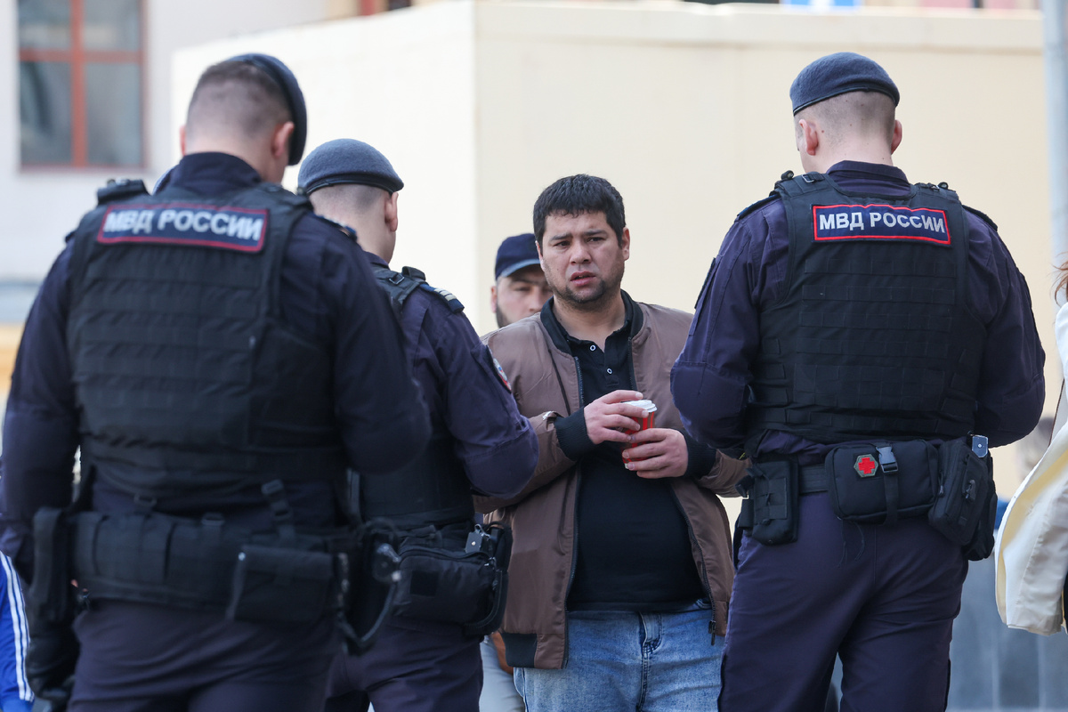 Фото: gypsy camp/Globallookpress