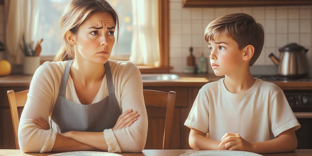 Почему мужчины не платят алименты