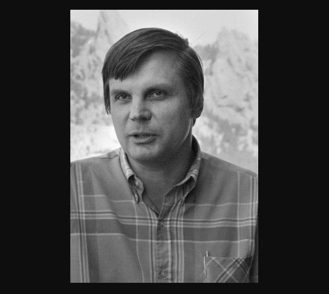 Владимир Александров: фото из открытых источников