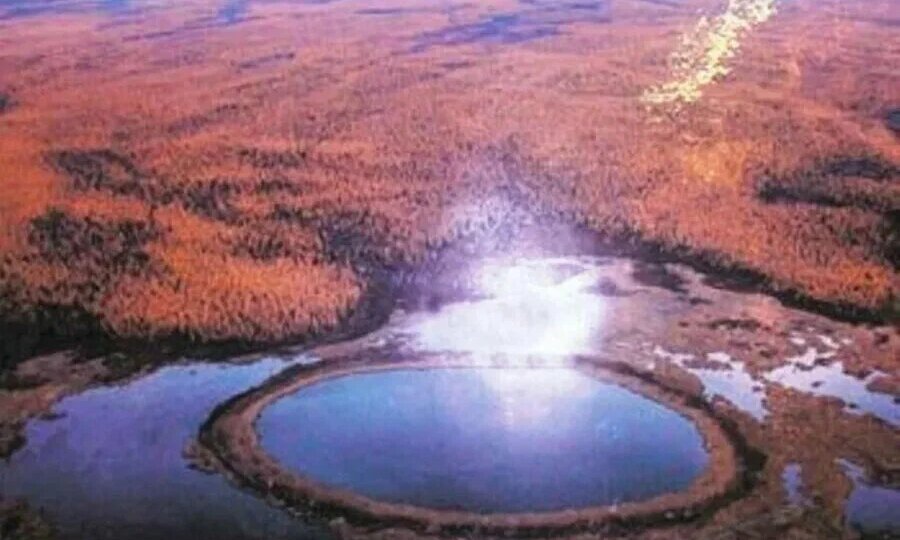 Долина Смерти в Якутии: Где Пропадают Целые Экспедиции