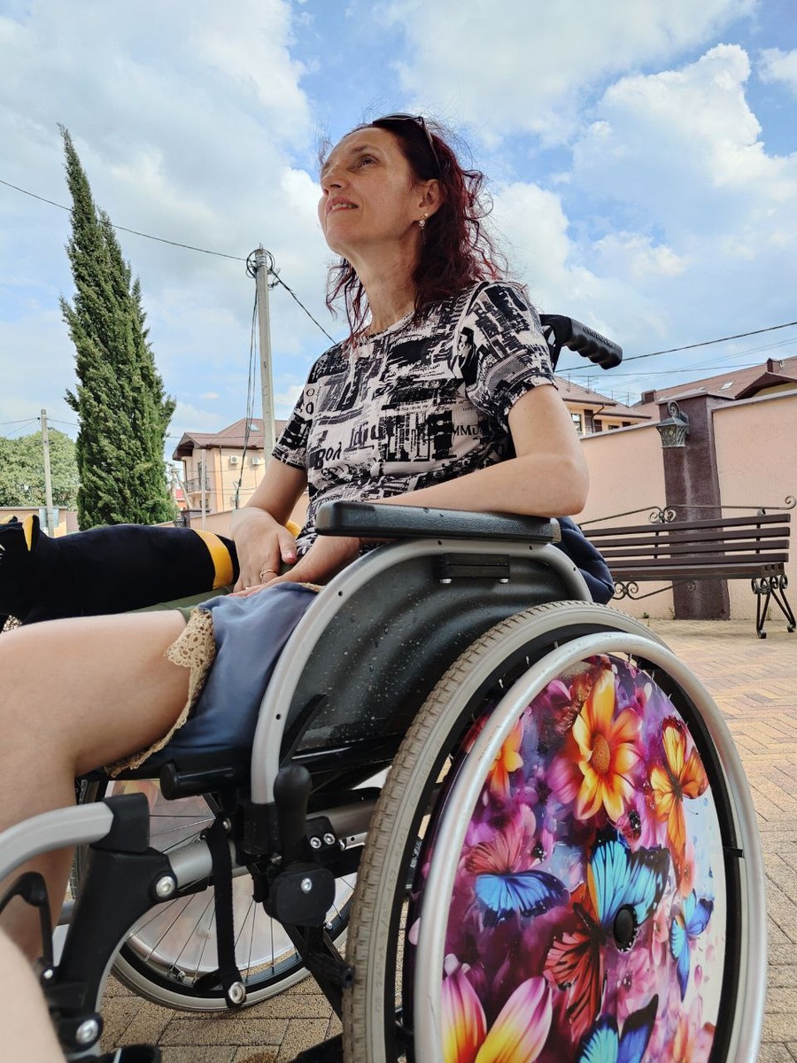 В Дивноморское 2023г