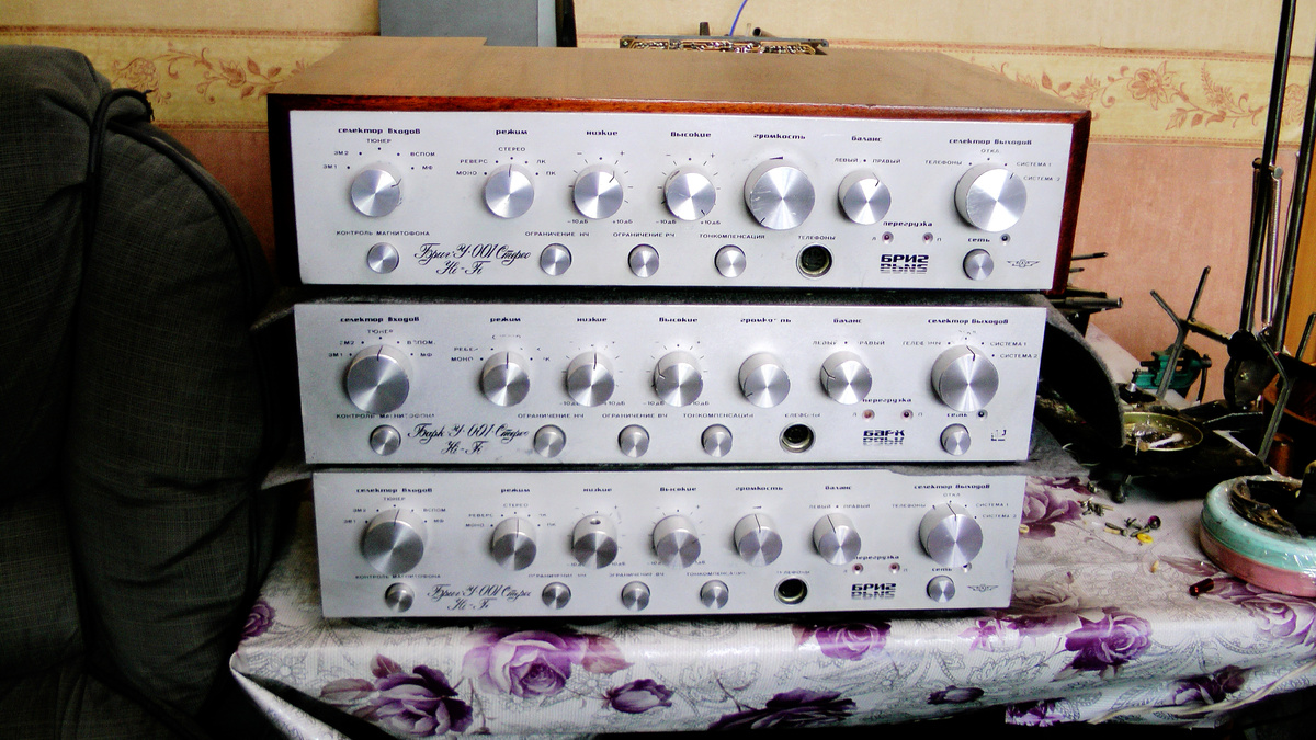 это я когда то сменял sansui 707 на эти бриги, там ещё эквик был и доплата