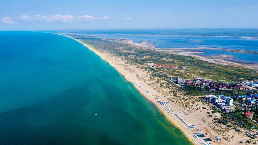    Фото: © РИА Новости/Виталий Тимкив; 5-tv.ru