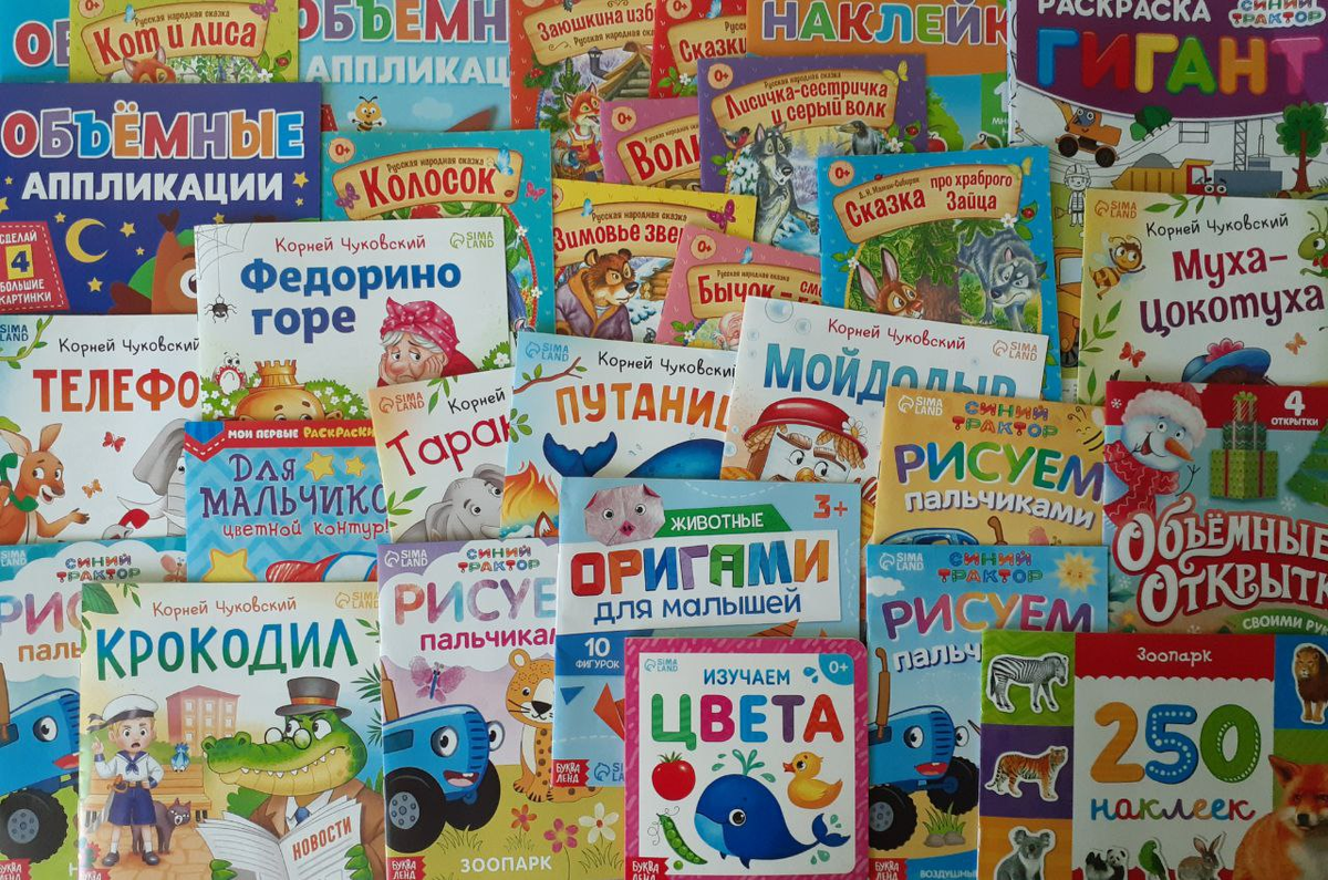 Это то, что есть у меня.