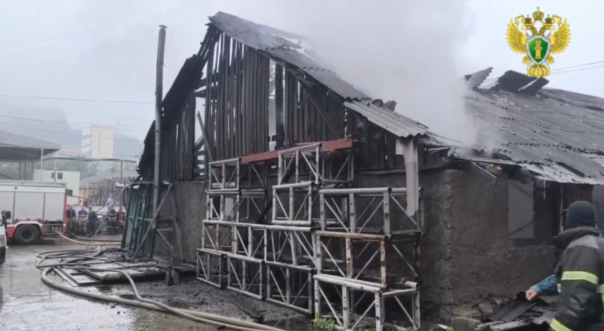    Источник фото: Прокуратура Приморского края