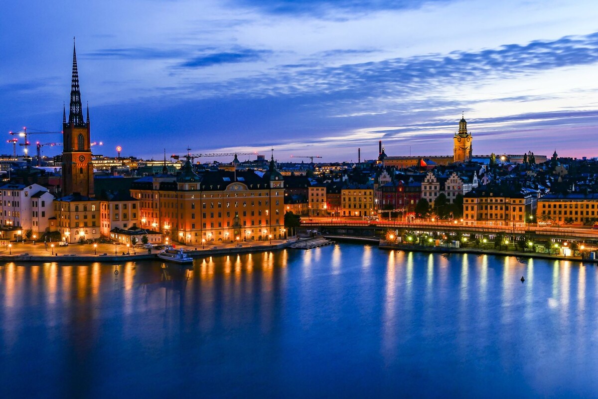     / Источник: © Alexander Farnsworth/picture alliance/Global Look Press