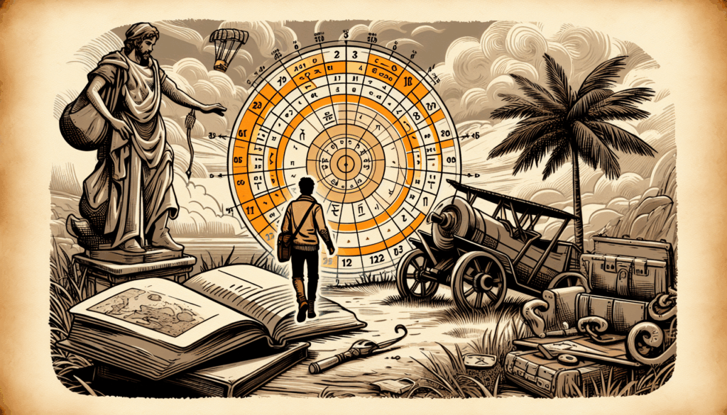    Как рассчитать натальную карту бесплатно и понять свою судьбу за 5 простых шагов AstroTE_bot