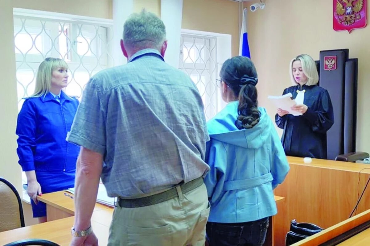    От назначенного наказания медик был освобождён в зале суда: срок давности уголовного преследования истёк.