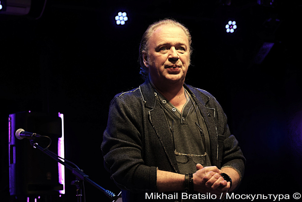 Олег Леушин
