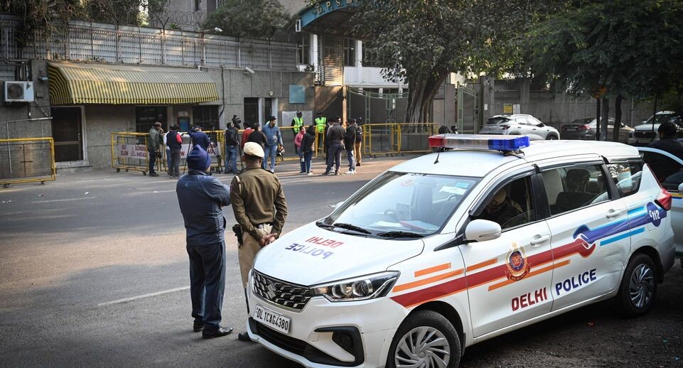    IMAGO/Hindustan Times/www.imago-images.de / www.globallookpress.com