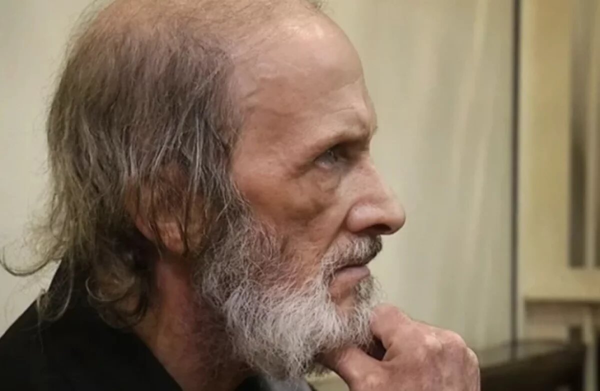    Зырянова приговорили к 19 годам тюремного заключения.