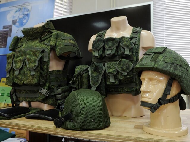    Фото: ТАСС/Бобылев Сергей