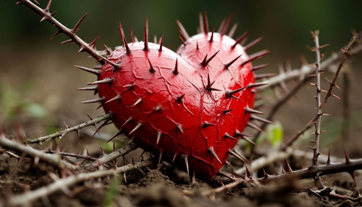 Невезение в отношениях – это не проклятие. Это закономерность. Вы получаете то, что сами допускаете.