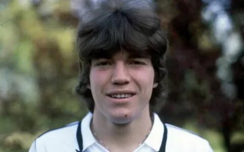 Лотар Маттеус.