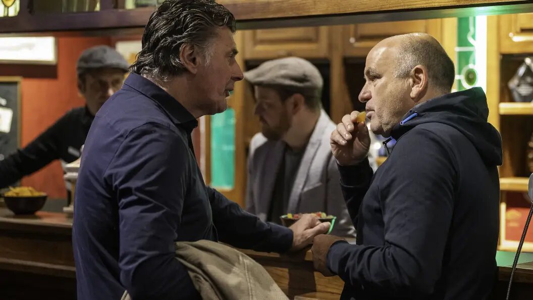    Фото: IMAGO/Kirchner-Media/TH/Globallookpress