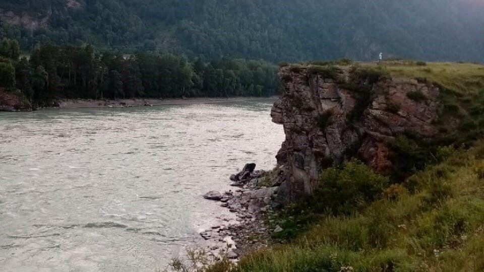    Место под смотровую площадку . Источник: предоставлено "Толку"