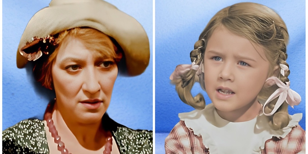 Фильм «Подкидыш»: почему советский фильм 1940-го года до сих пор трогает сердца