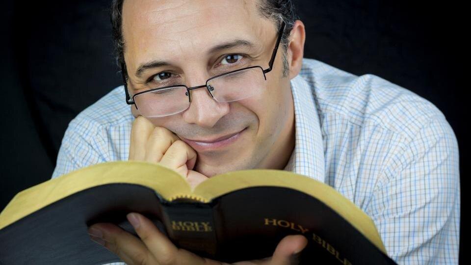 С чего начать духовную жизнь?