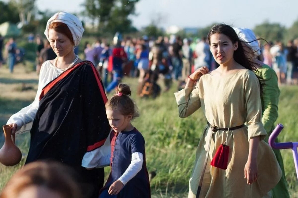    Фестиваль «Щит Сибири» готовятся провести в Омске