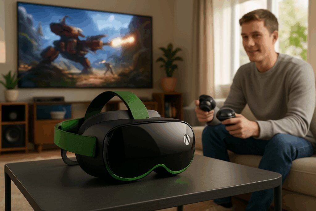    Virtual reality MoziBlorf54Q