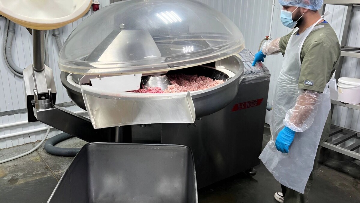     Источник: Пресс-служба министерства сельского хозяйства и продовольствия Хабаровского края