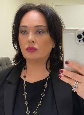 Лариса Гузеева