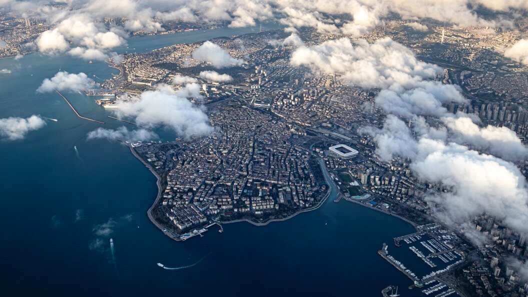    Фото: Edgar Breshchanov/Global Look Press