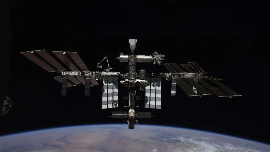    Фото:Roscosmos/via Globallookpress.com/Globallookpress