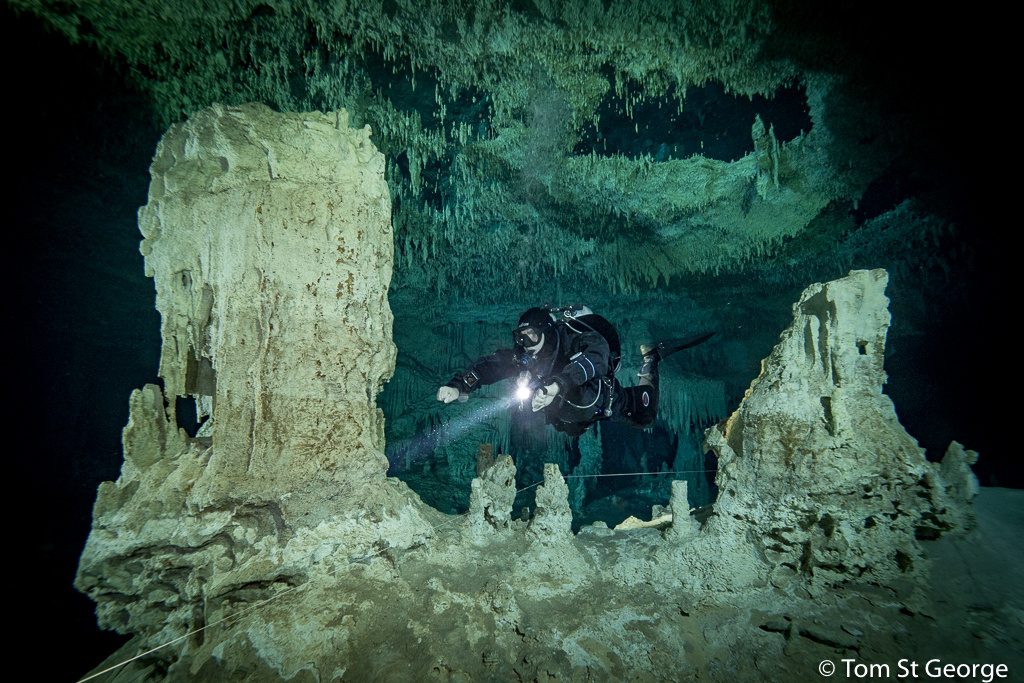 Cenote Nohoch