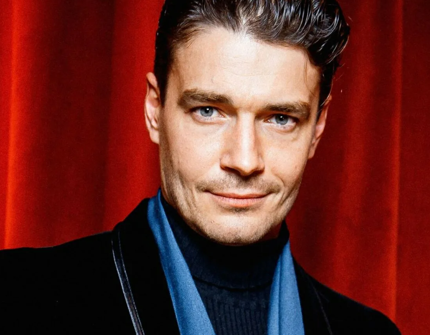 Максим Матвеев