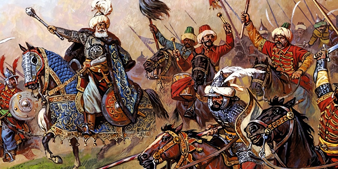 4 июля — последний татарский набег на Русь