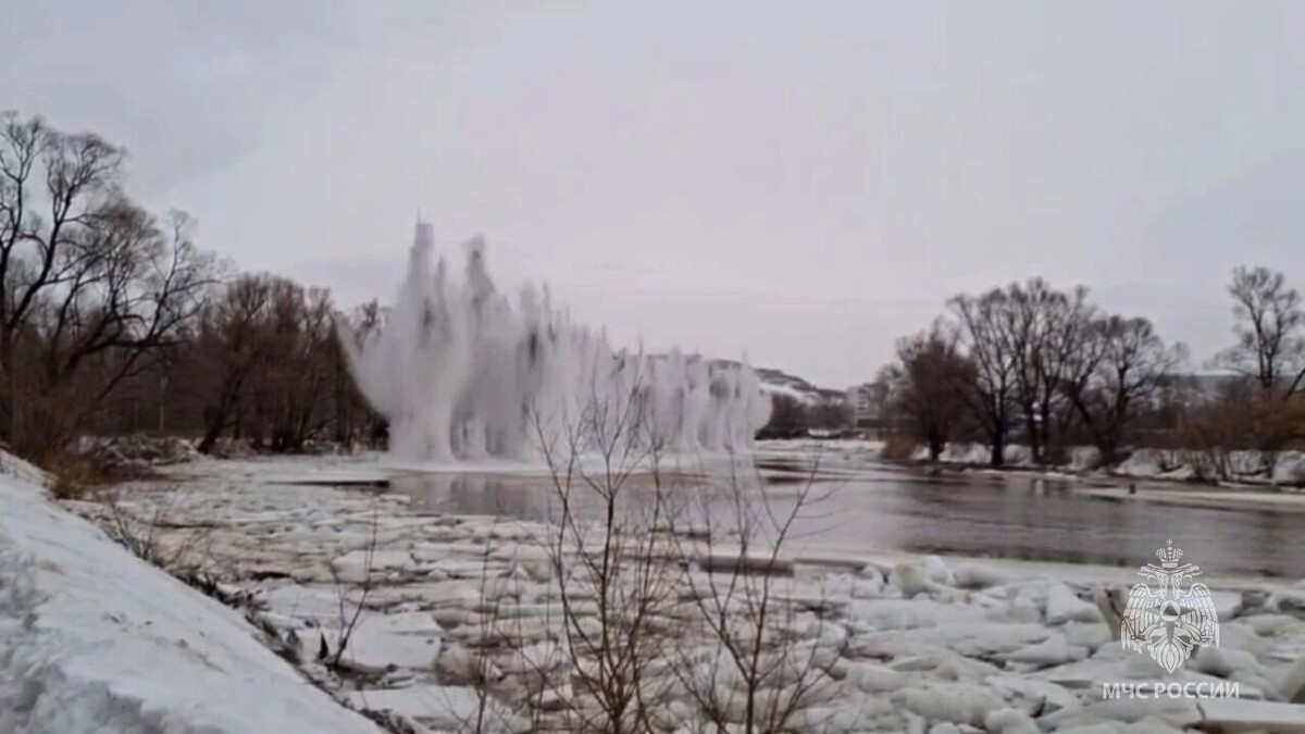     Источник: МЧС Челябинской области