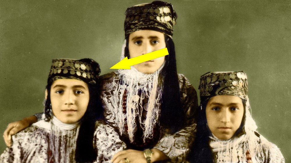    Тайны езидов кто они и почему их религия запрещена в некоторых странах