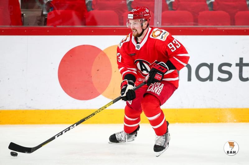    Архивное фото ЕАН