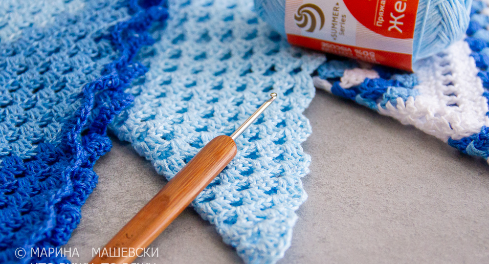 ЛЕТНИЙ ХИТ 2025: МОИ НОВЫЕ КОСЫНКИ. СПРАВИТСЯ И НАЧИНАЮЩИЙ