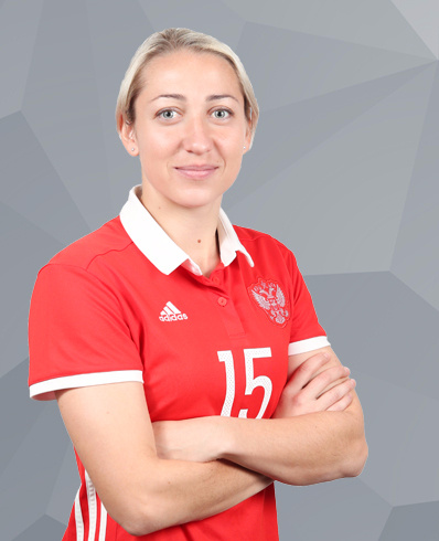 Елена Данилова. Лучшая из лучших. Фото из открытых источников сети Интернет 