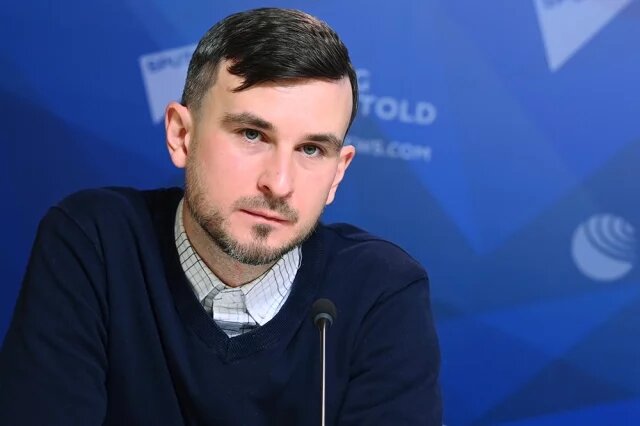    Игорь Картавых. Досье