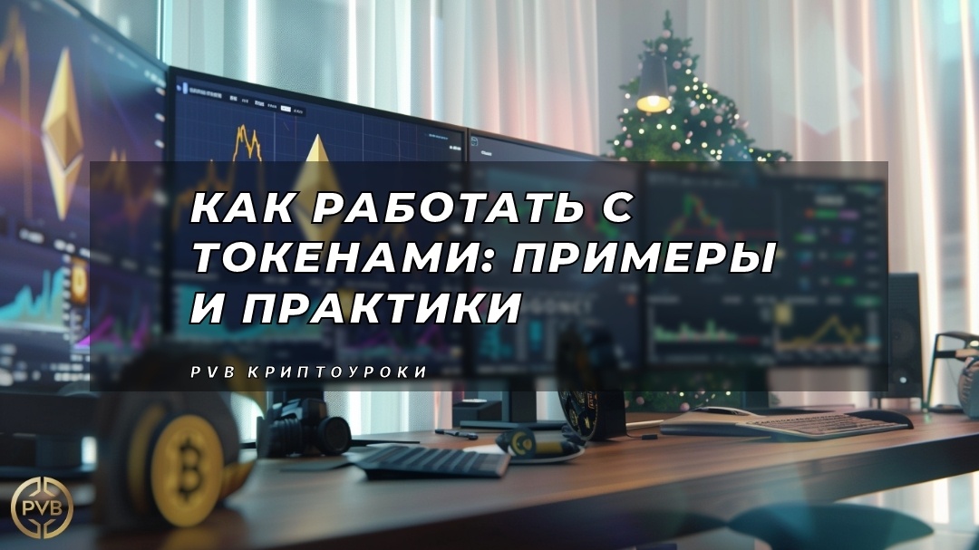    kak-rabotat-s-tokenami-primery-i-praktiki PVB_EXCHANGE