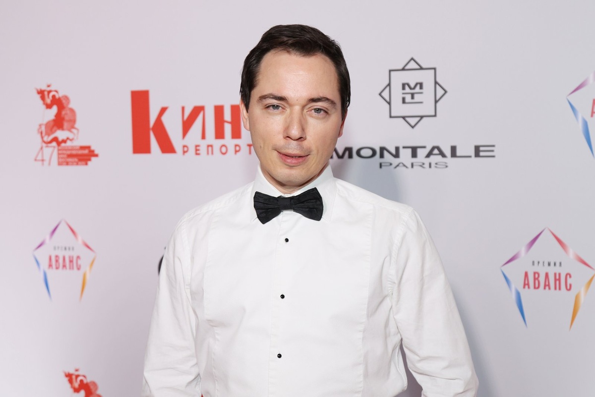    Родион Газманов