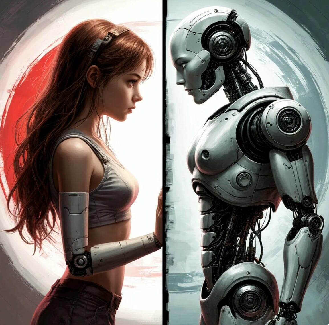 Сгенерированное изображение в Шедеврум 