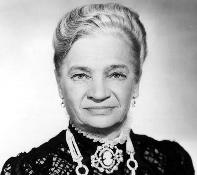 Мария Успенская