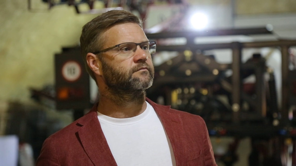     На красноярского бизнесмена Романа Гольдмана завели новое уголовное дело