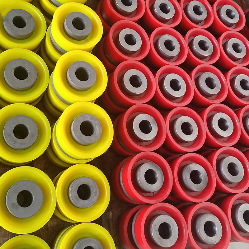 API Плунжер бурового насоса