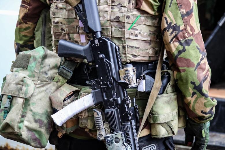    Сергей Булкин/NEWS.ru