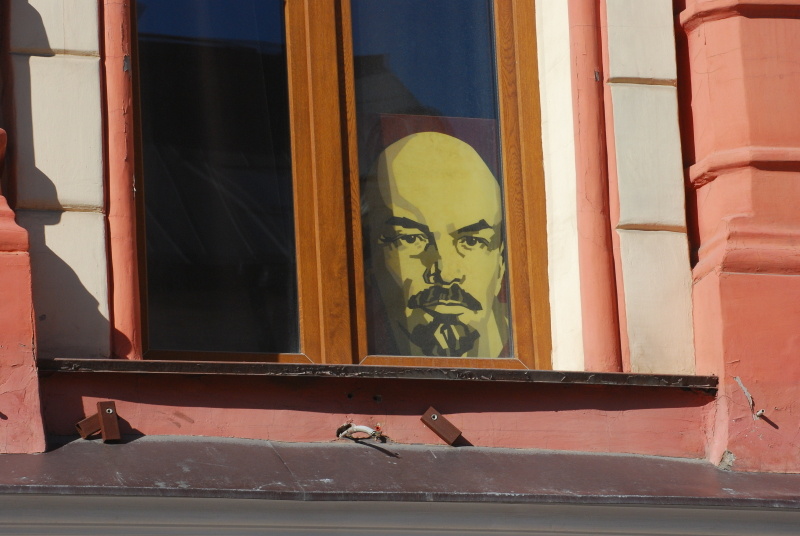    © Alexander Legky/Globallookpress