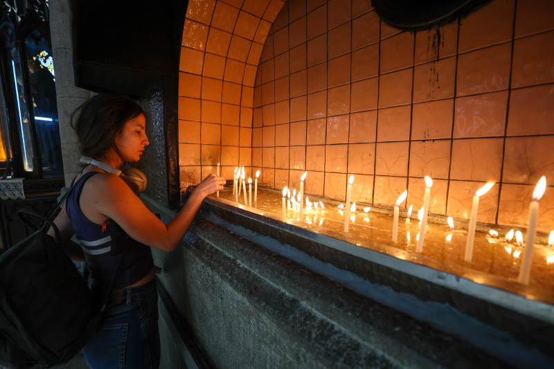    � Belkin Alexey news.ru/Globallookpress