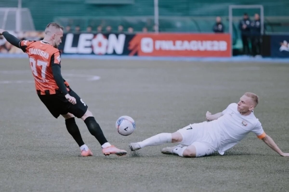    В Томске в честь проведения футбольного матча будет перекрыта ул. Войкова