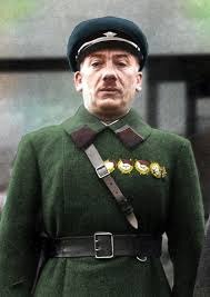 Генрих Ягода 