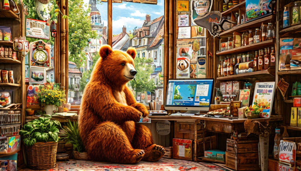    Трюк_Делать_коллажи_для_обложек_в_маленьком_городе Суетолог